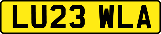 LU23WLA