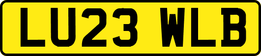 LU23WLB