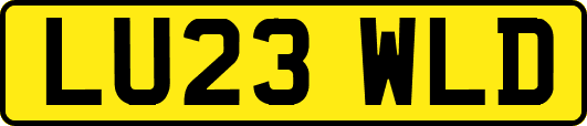 LU23WLD