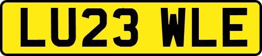 LU23WLE