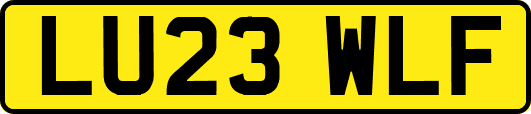 LU23WLF