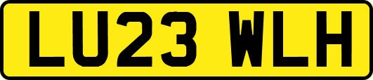 LU23WLH