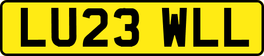 LU23WLL