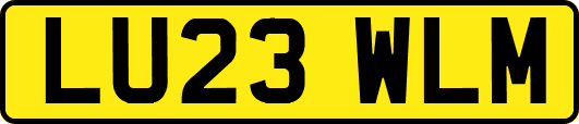 LU23WLM