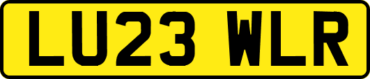 LU23WLR