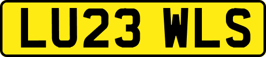 LU23WLS