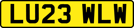 LU23WLW
