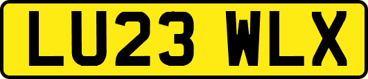 LU23WLX
