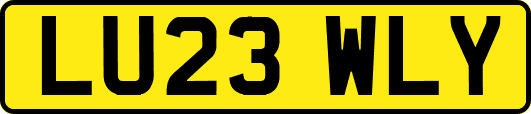 LU23WLY