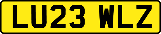 LU23WLZ