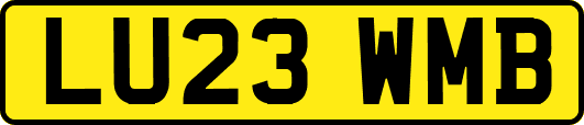 LU23WMB