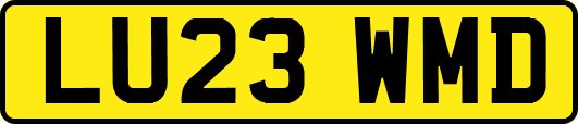 LU23WMD