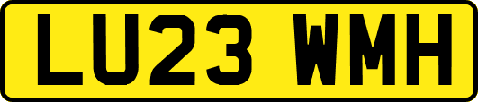LU23WMH