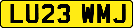 LU23WMJ