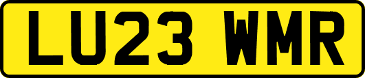 LU23WMR