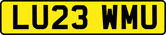 LU23WMU