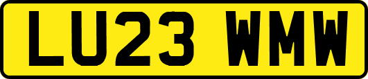 LU23WMW
