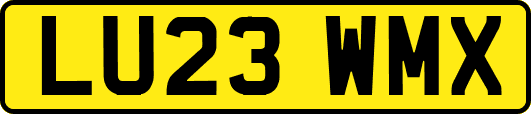 LU23WMX