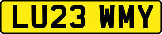 LU23WMY
