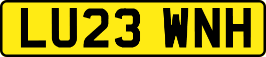 LU23WNH