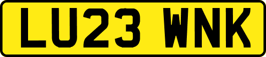 LU23WNK