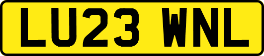 LU23WNL