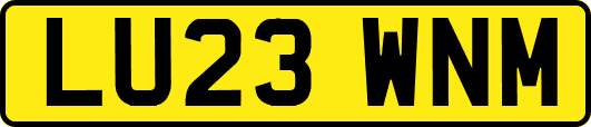 LU23WNM