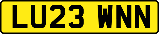 LU23WNN