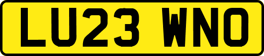 LU23WNO