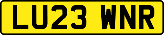 LU23WNR
