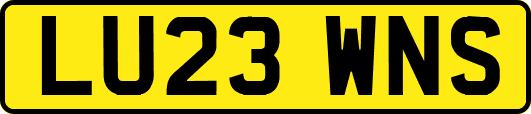LU23WNS