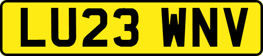 LU23WNV