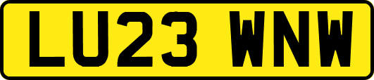 LU23WNW