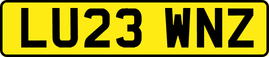 LU23WNZ