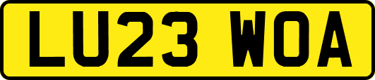 LU23WOA