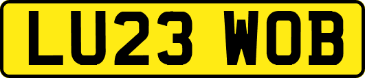 LU23WOB