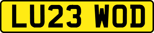 LU23WOD