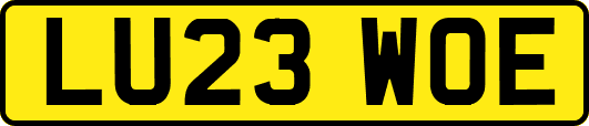 LU23WOE
