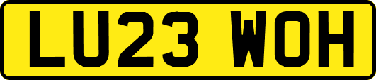 LU23WOH
