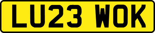 LU23WOK