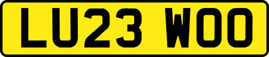 LU23WOO