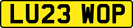 LU23WOP