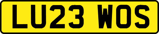 LU23WOS