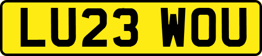 LU23WOU