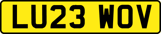 LU23WOV