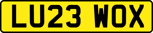 LU23WOX