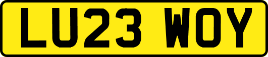 LU23WOY