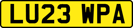 LU23WPA