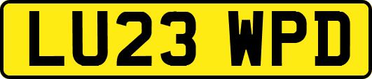LU23WPD