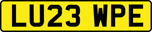 LU23WPE